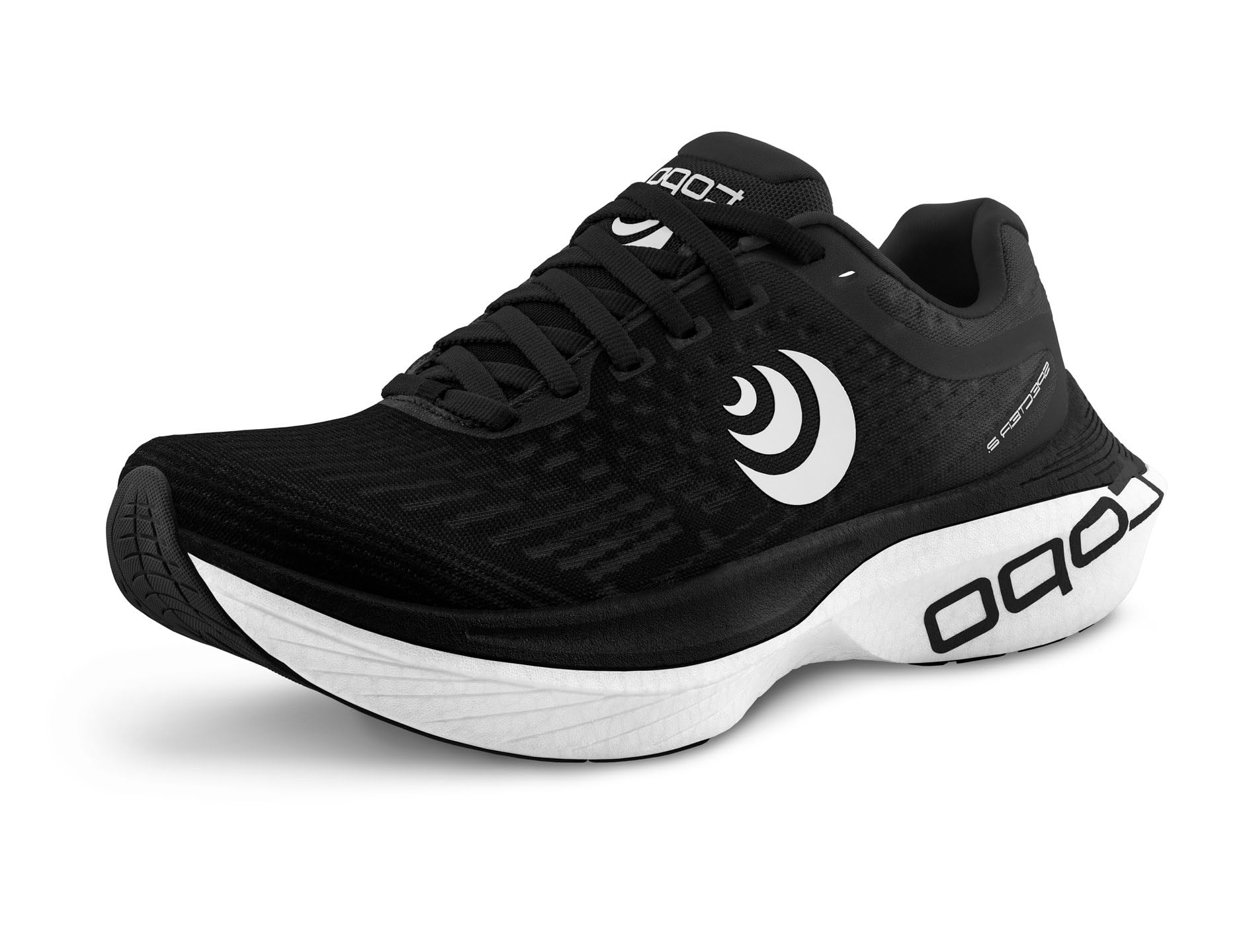 TOPO Athletic　SPECTRE2　26.5 Topo Athletic Tênis de corrida masculino Spectre 2 confortável